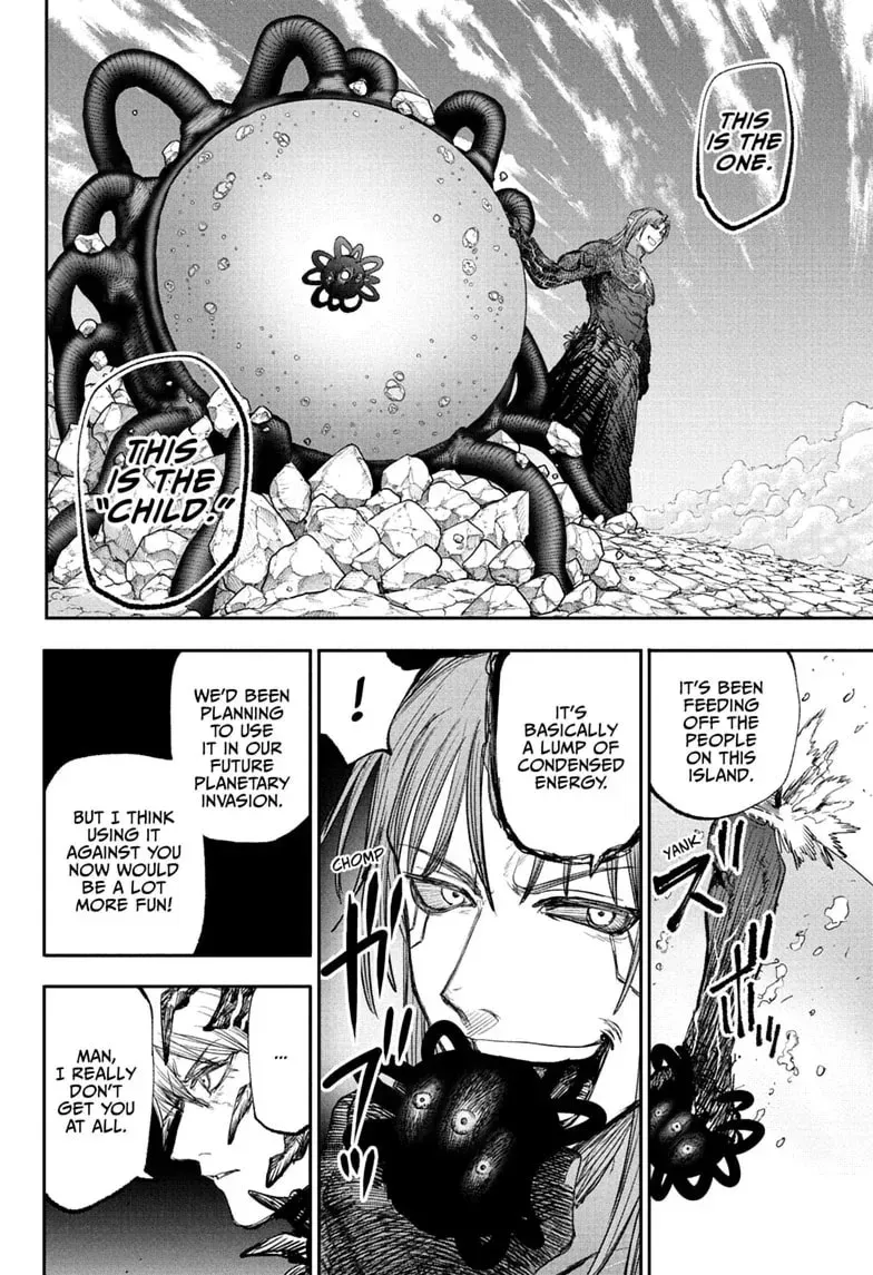 Manga page 4