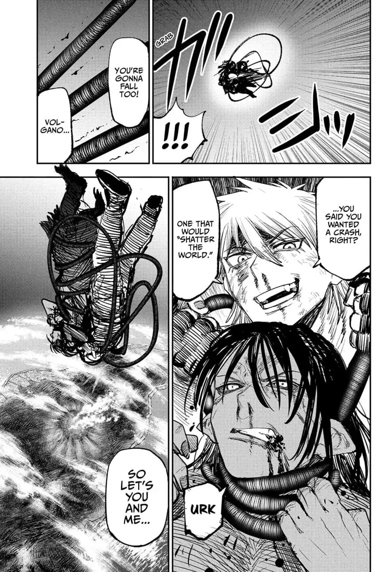 Manga page 11