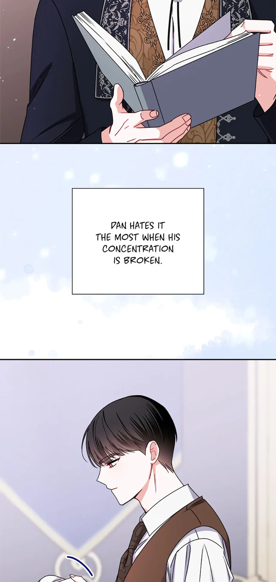 Manga page 20