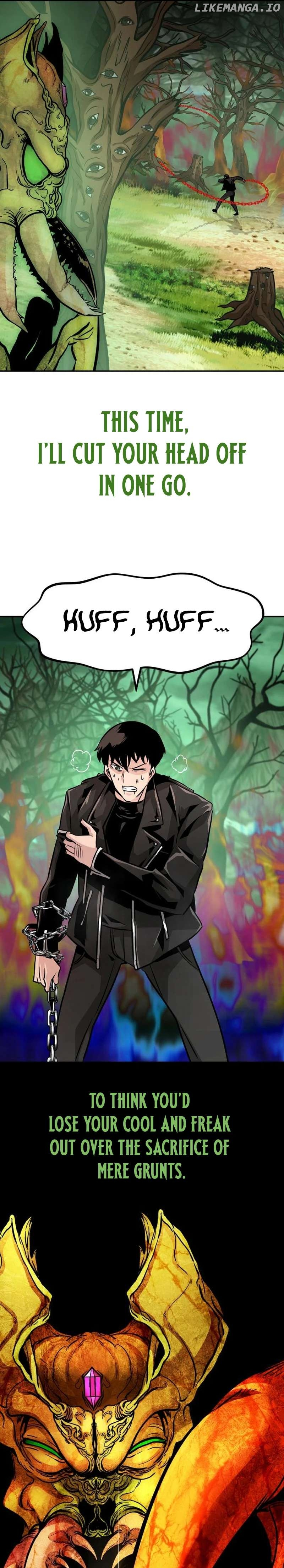 Manga page 28