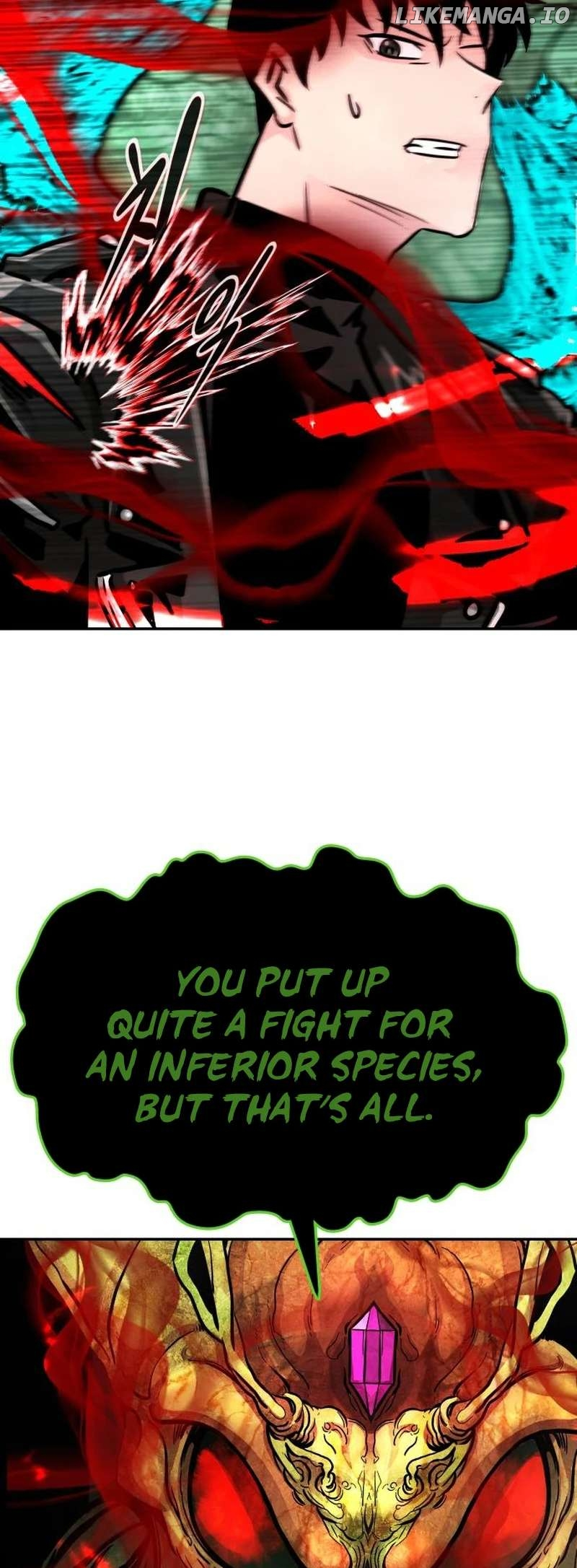 Manga page 25
