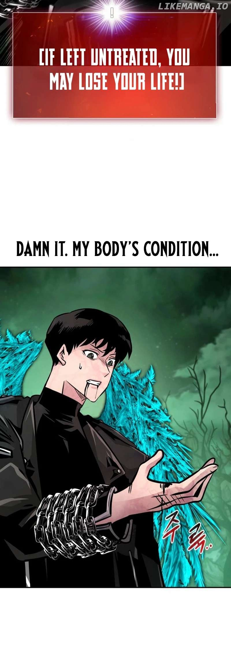 Manga page 35
