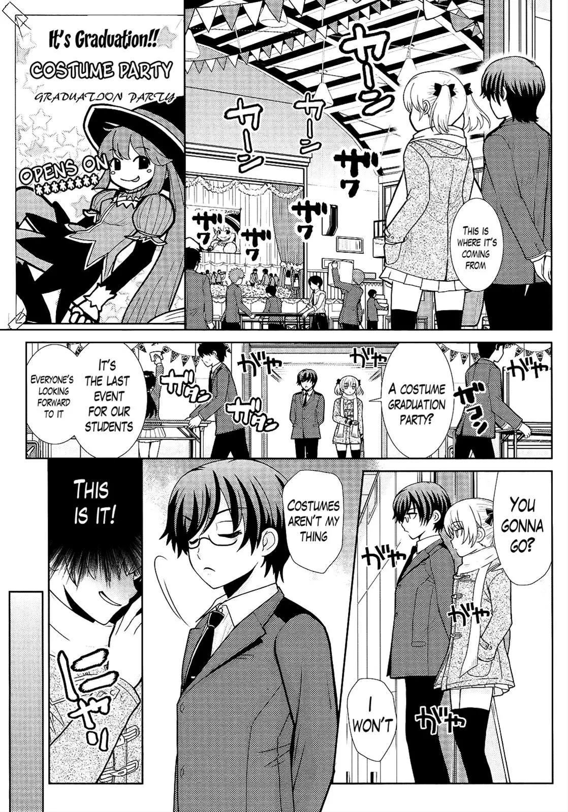 Manga page 9