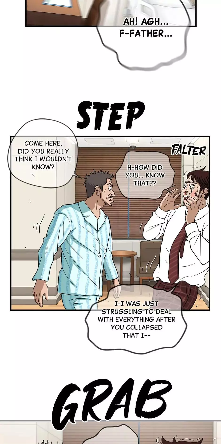 Manga page 33