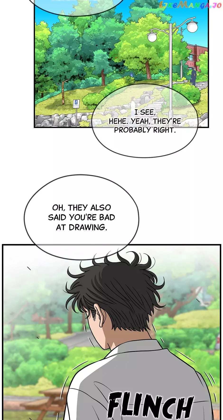 Manga page 7