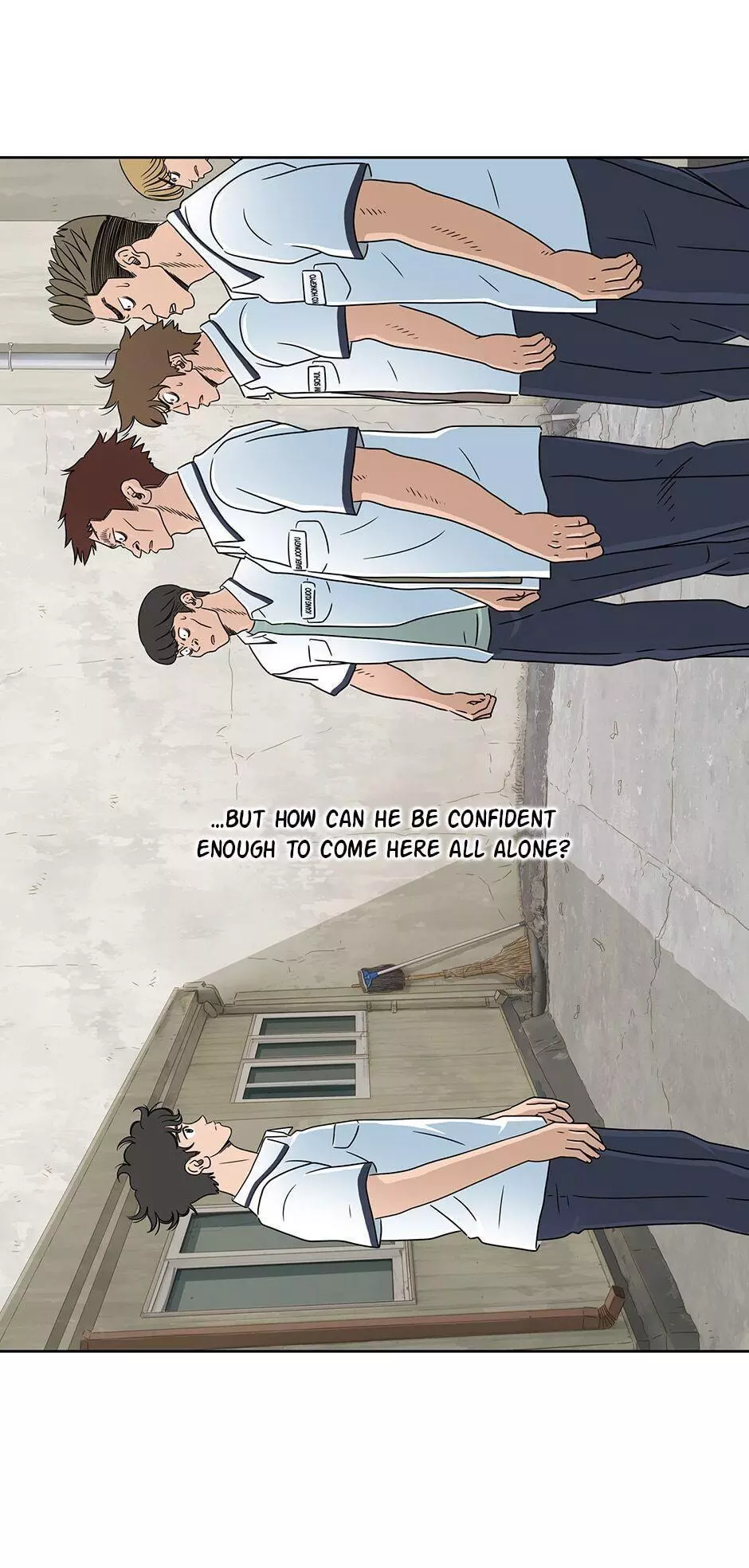 Manga page 19