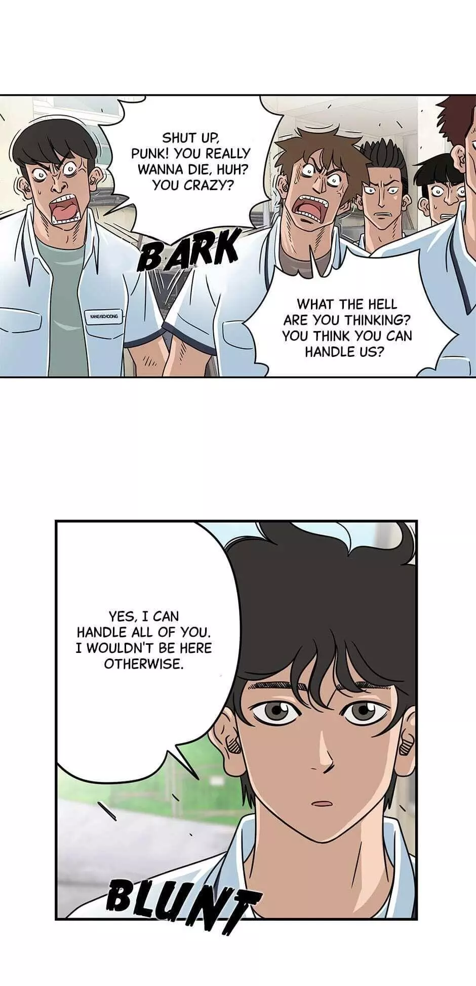 Manga page 21
