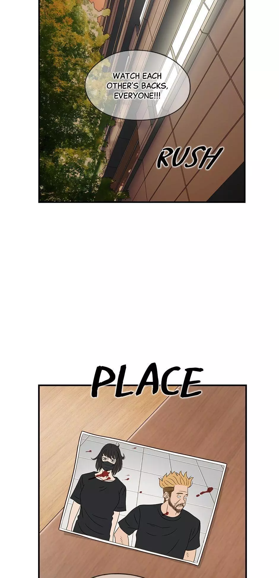 Manga page 28