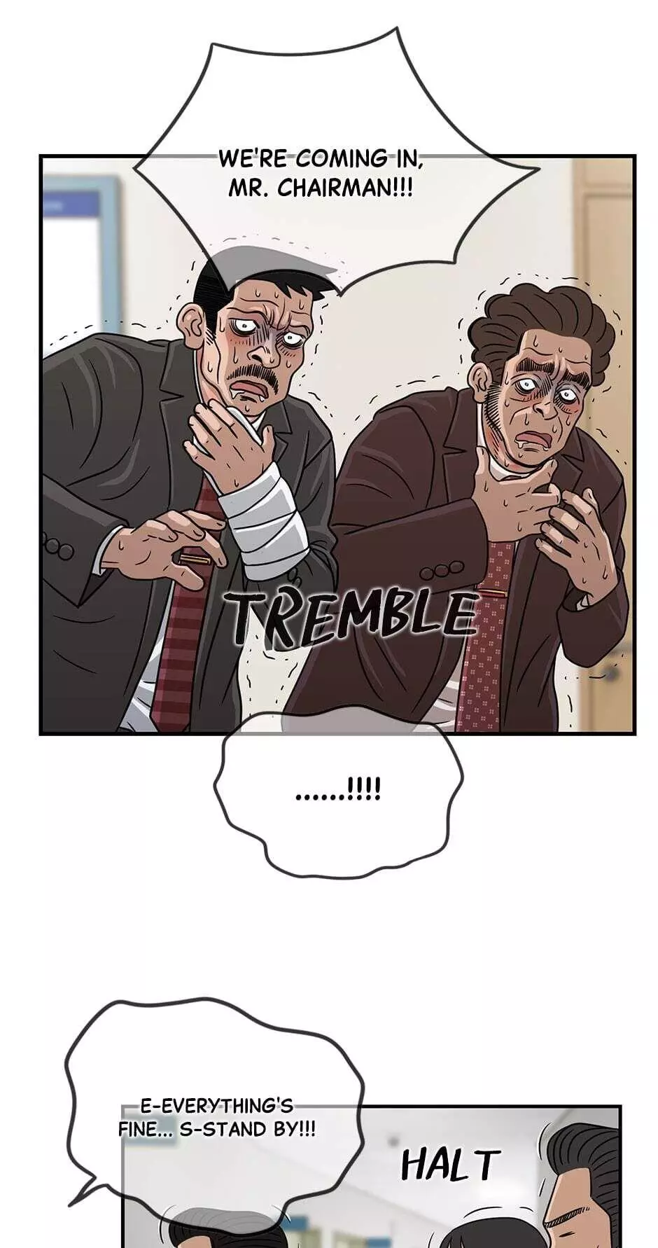 Manga page 21