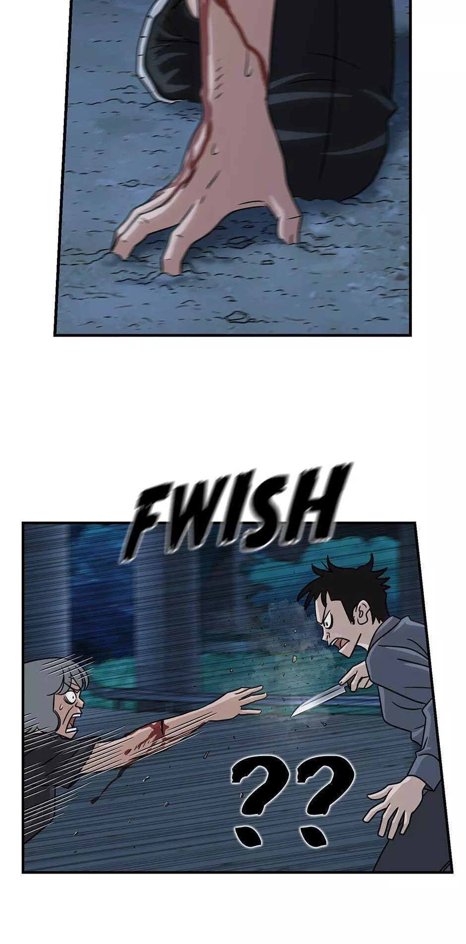 Manga page 10