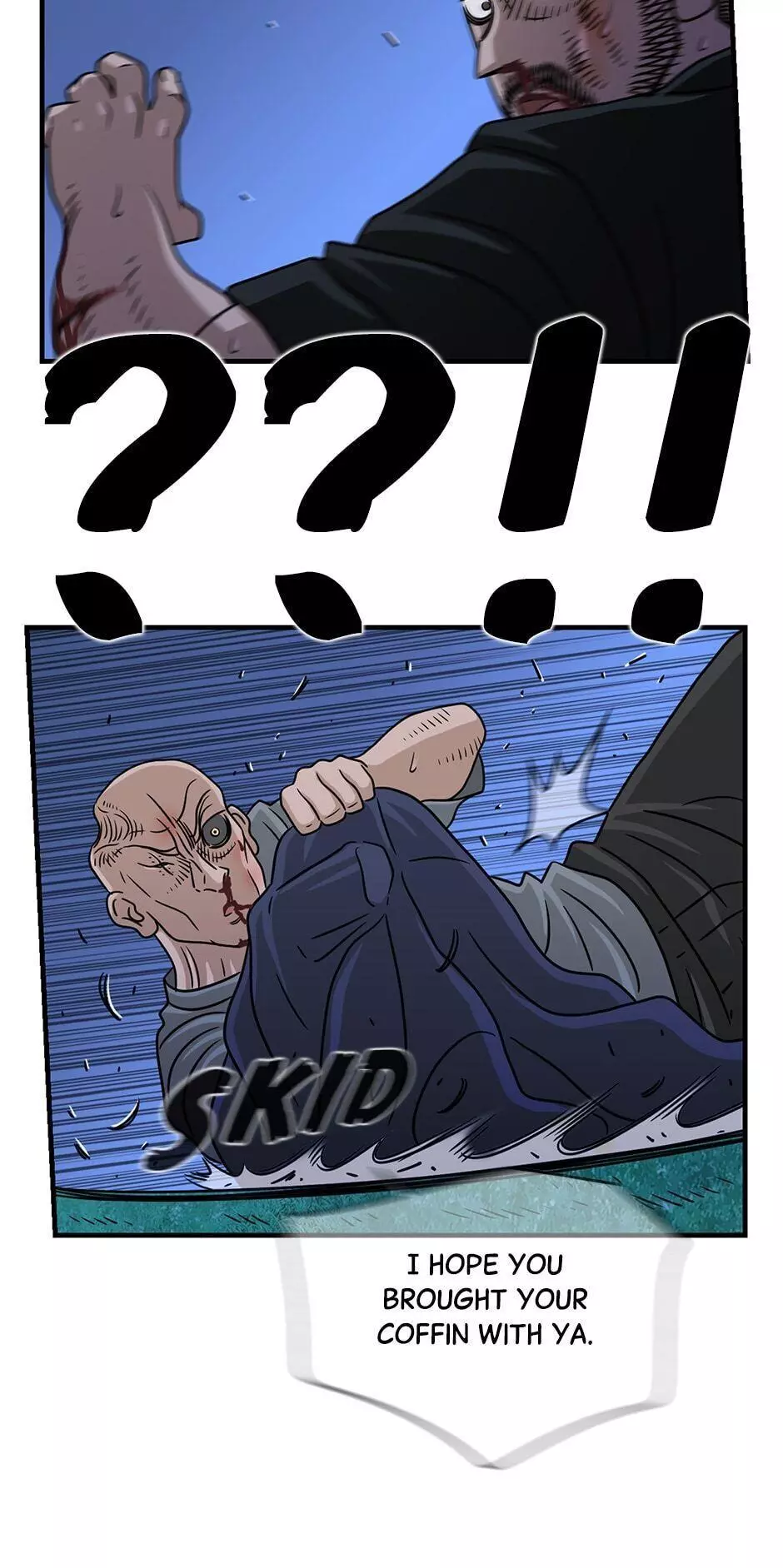 Manga page 25