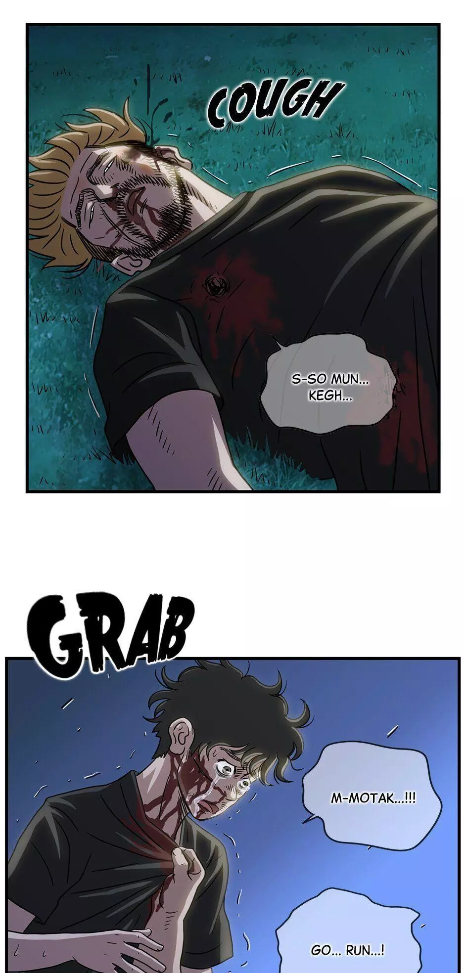 Manga page 50