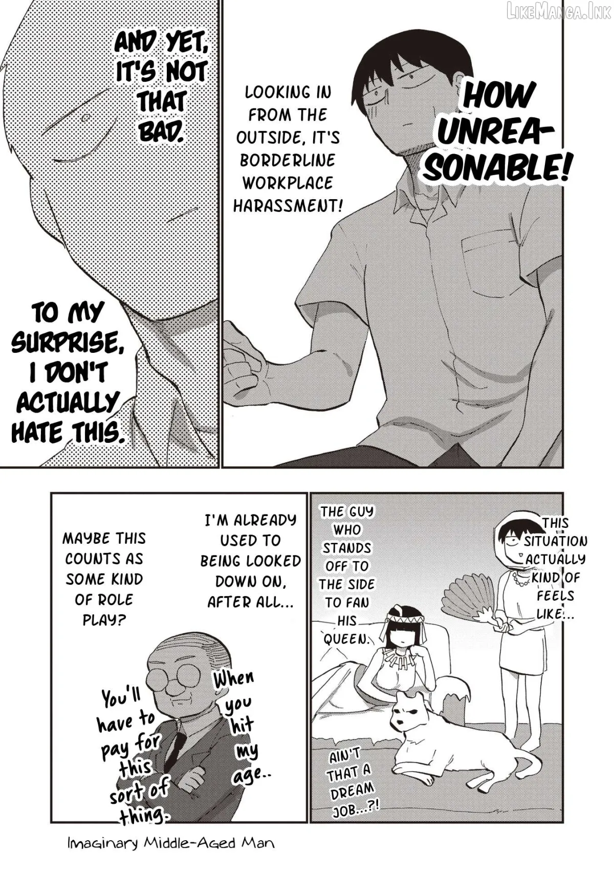 Manga page 9