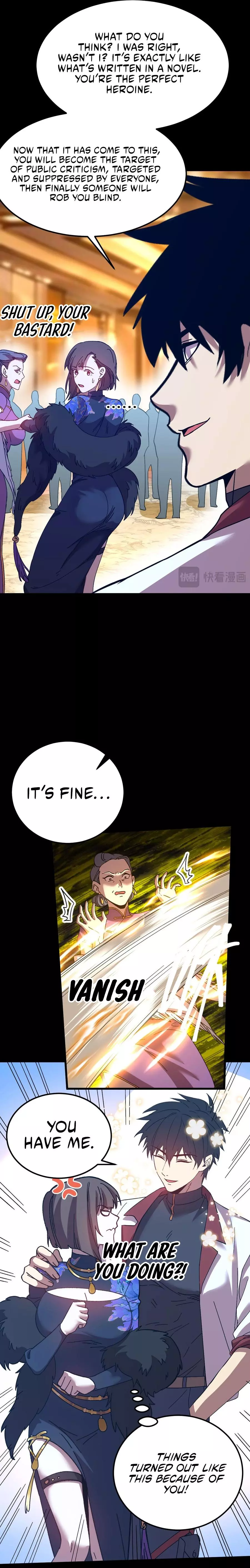 Manga page 23