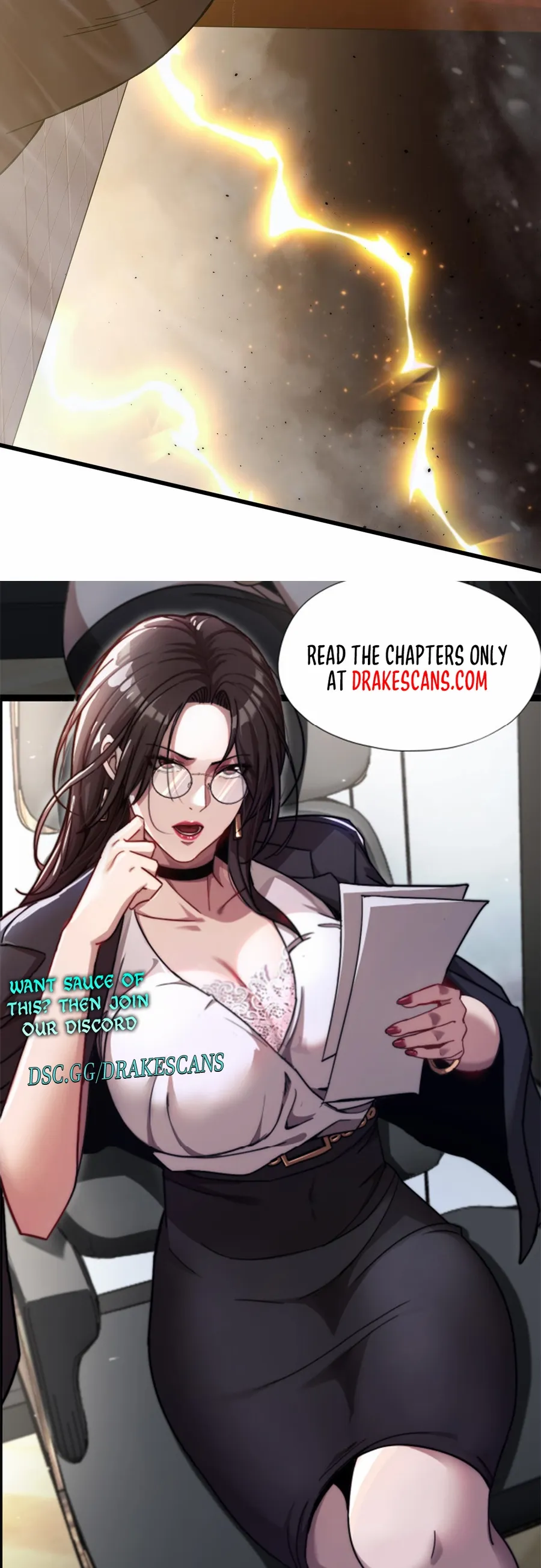 Manga page 26