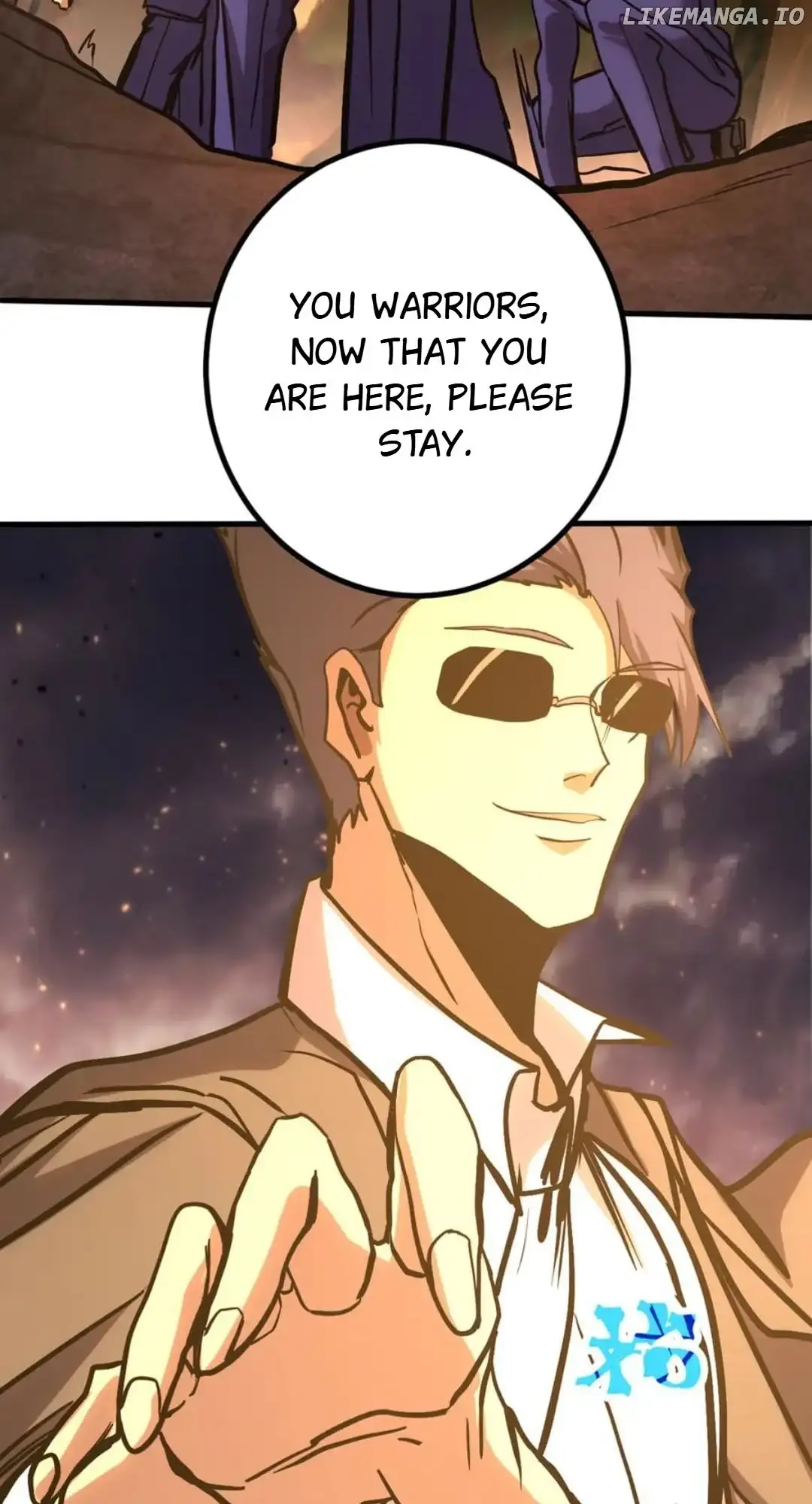 Manga page 32
