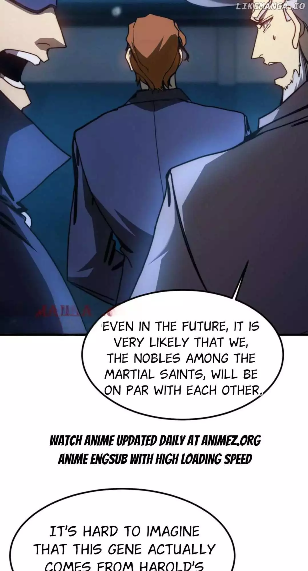 Manga page 33