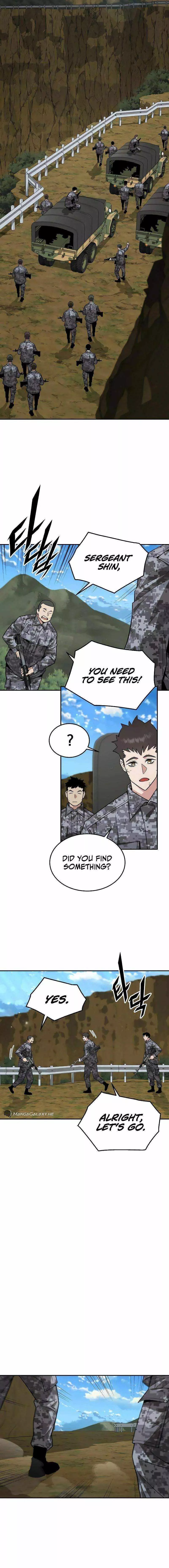 Manga page 11
