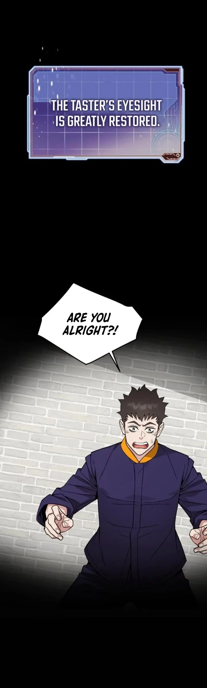 Manga page 40