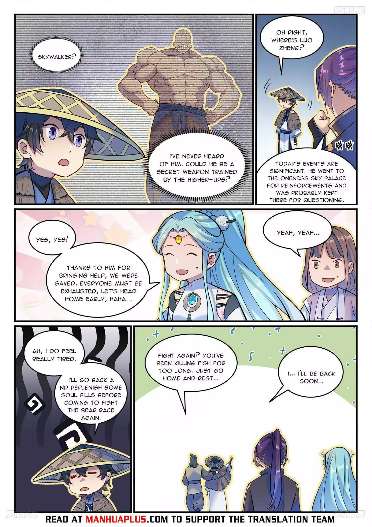 Manga page 10