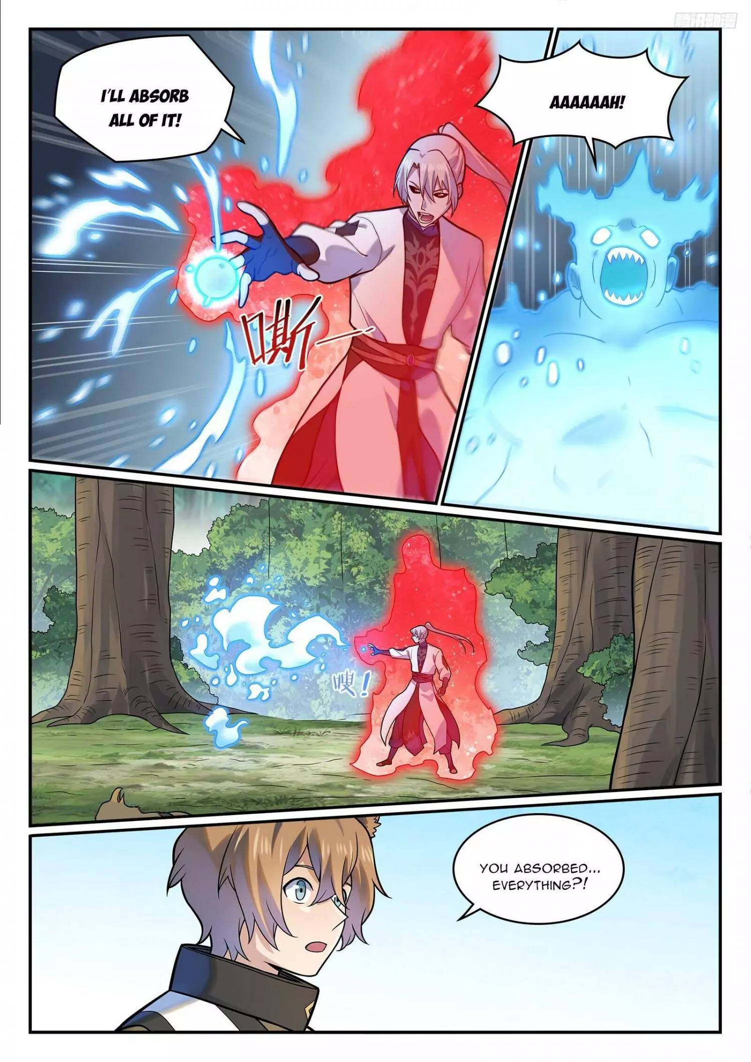 Manga page 12