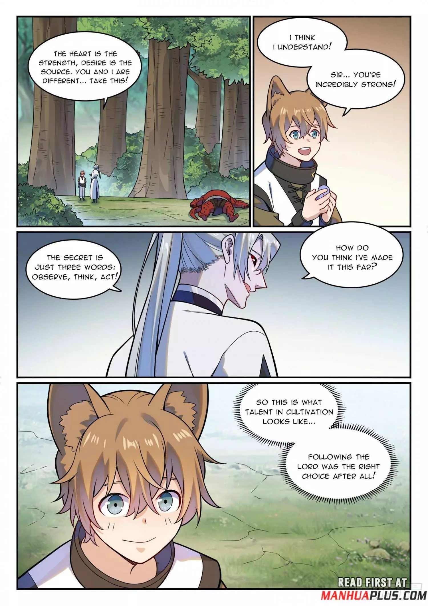 Manga page 15