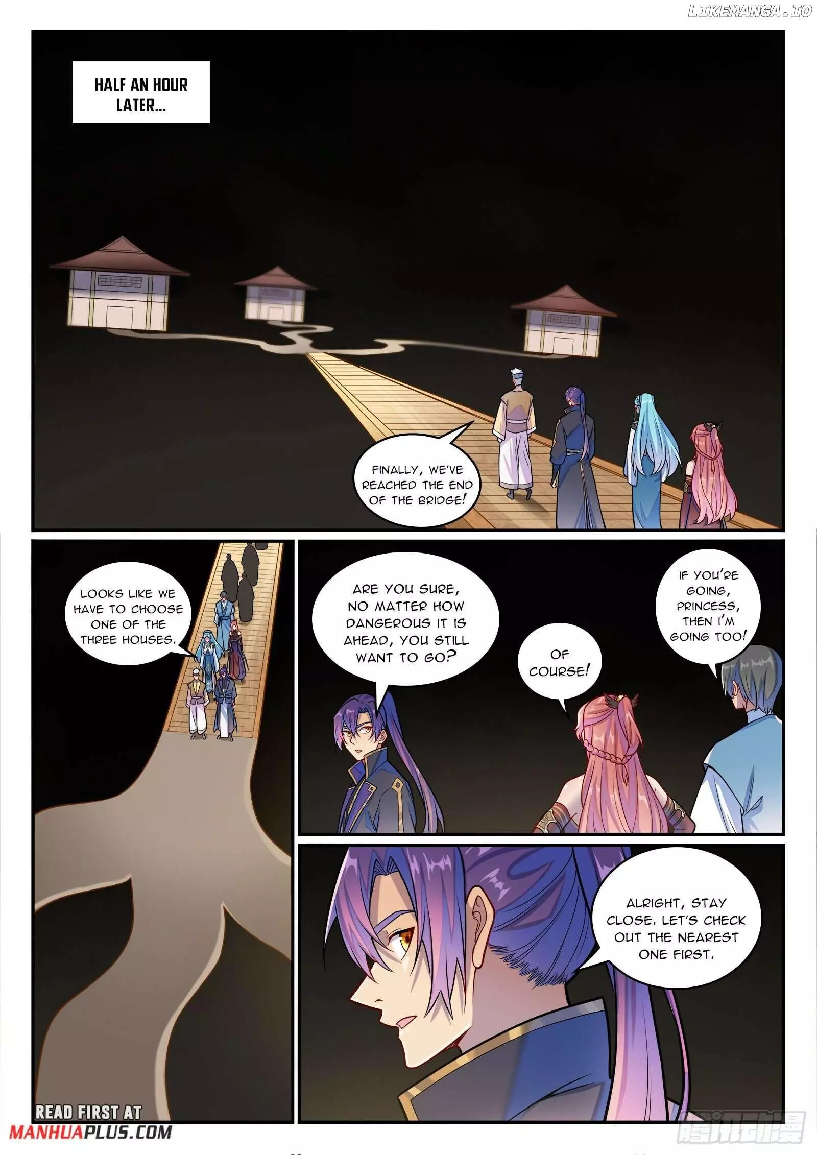 Manga page 15