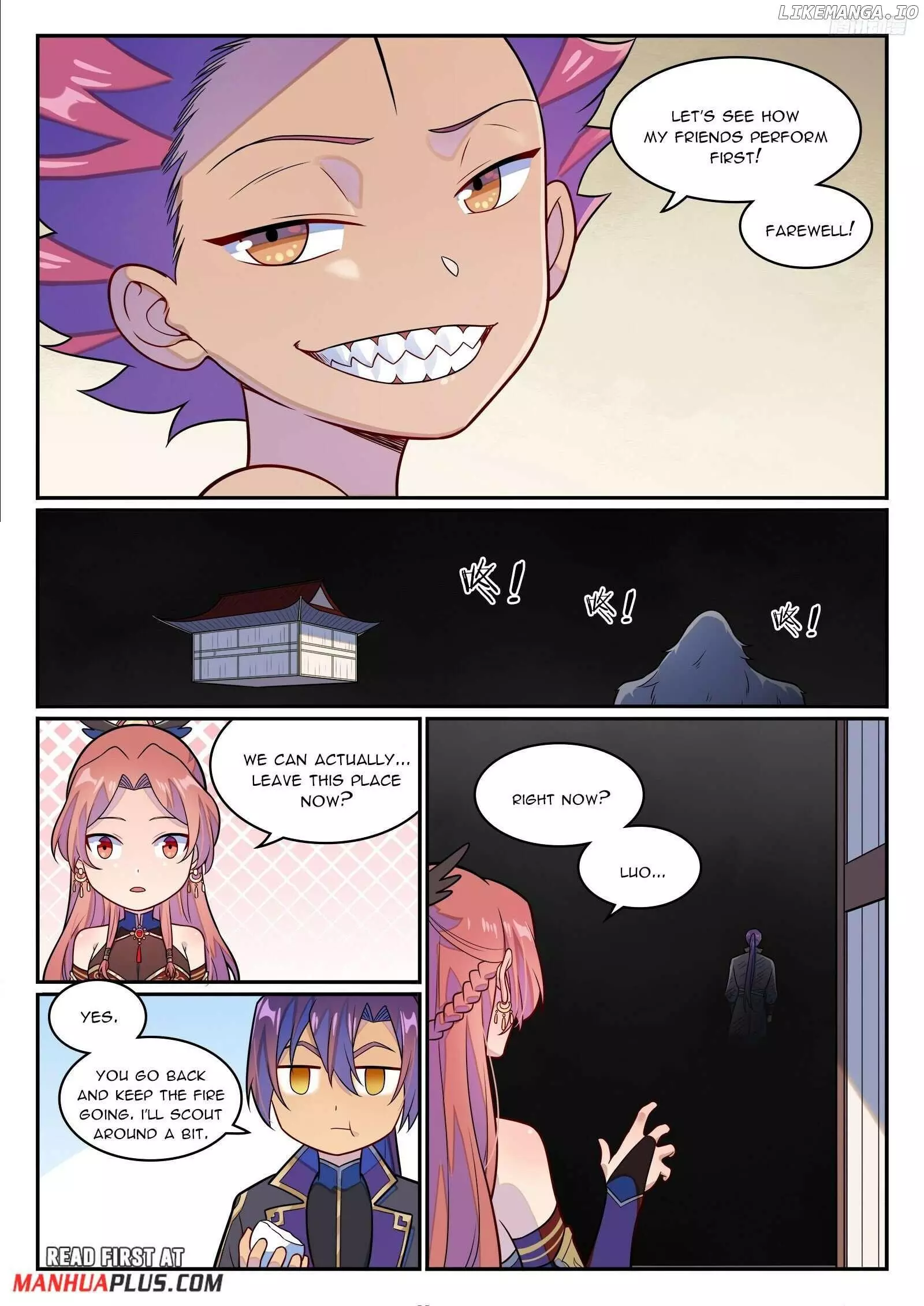 Manga page 4