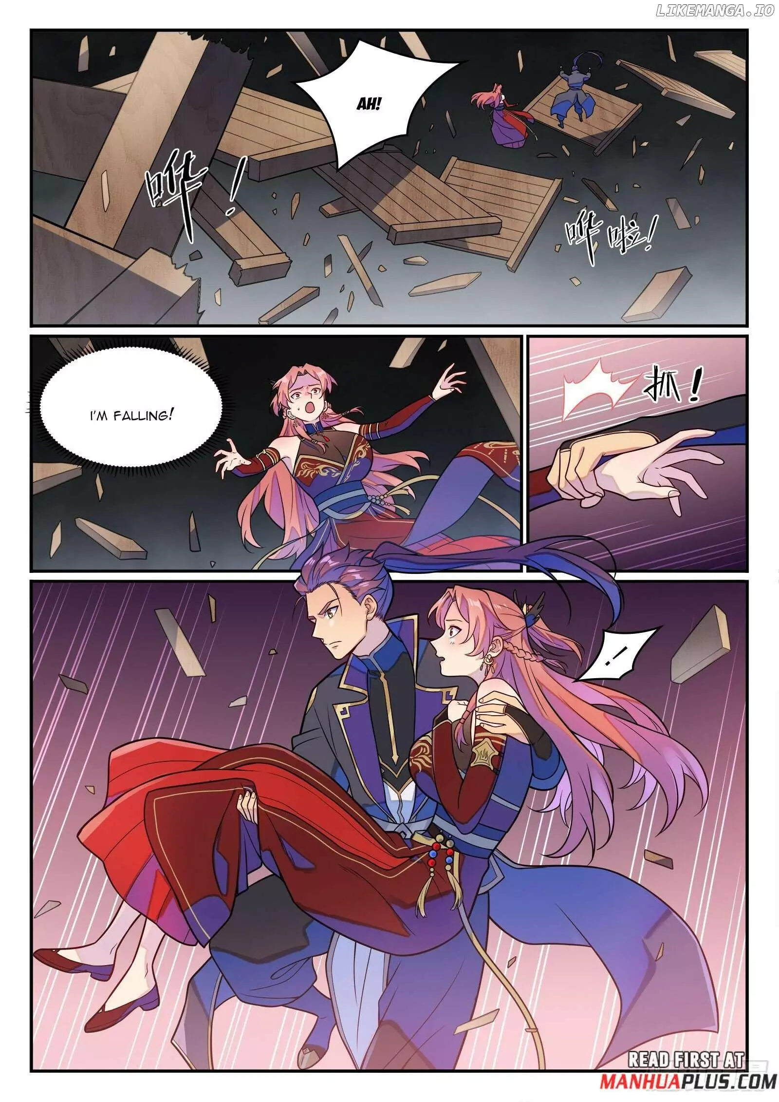 Manga page 14