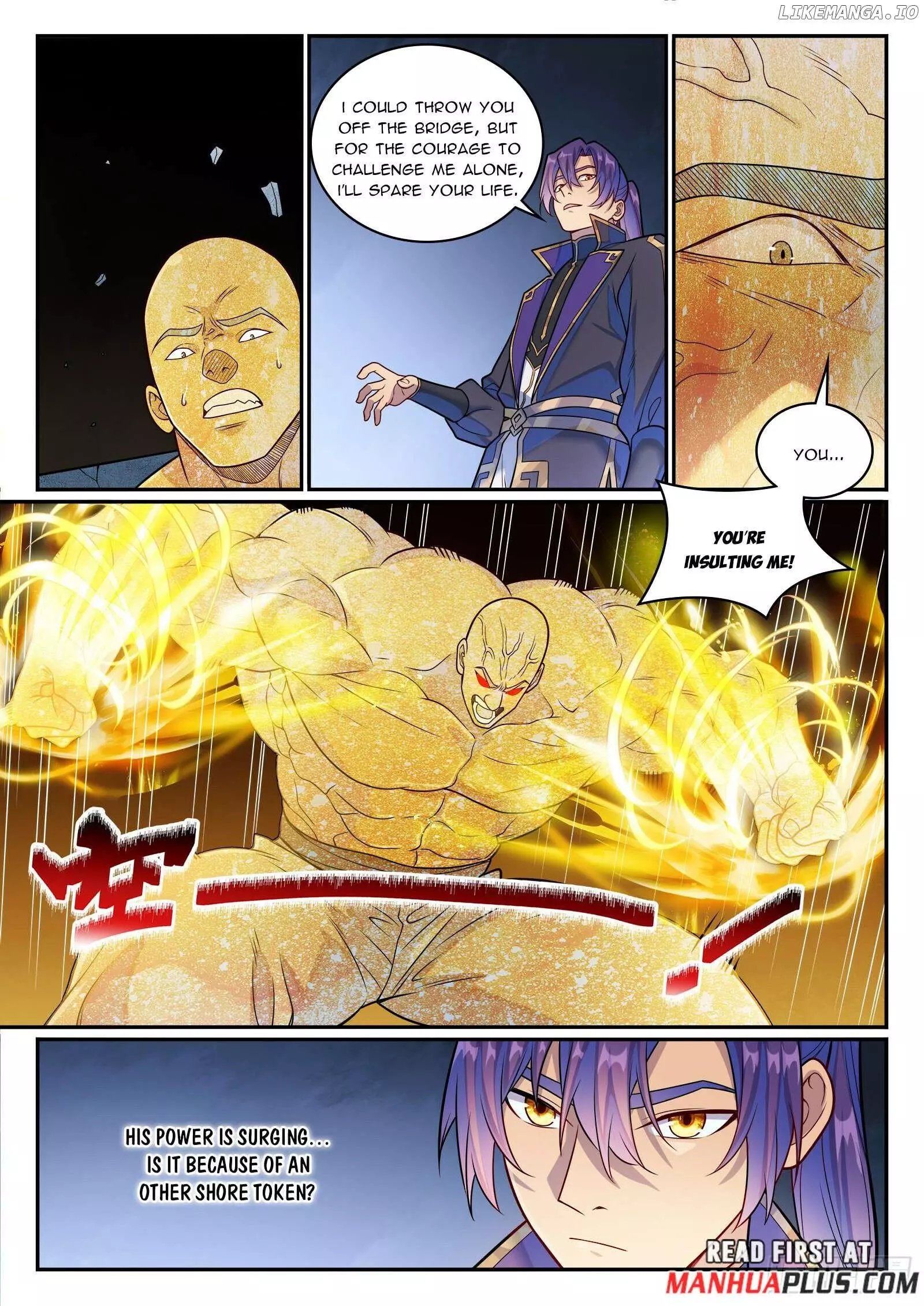 Manga page 14