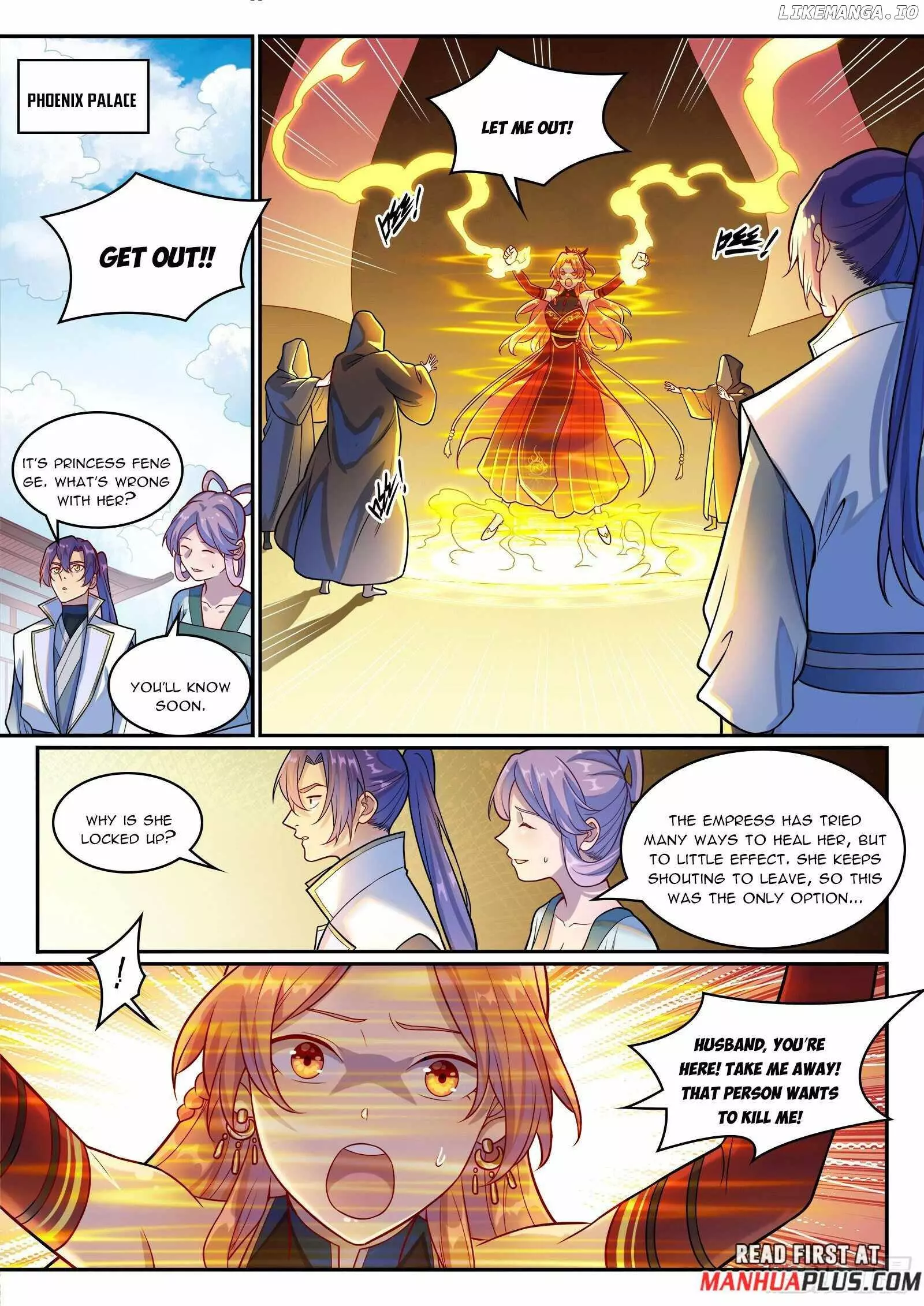 Manga page 15