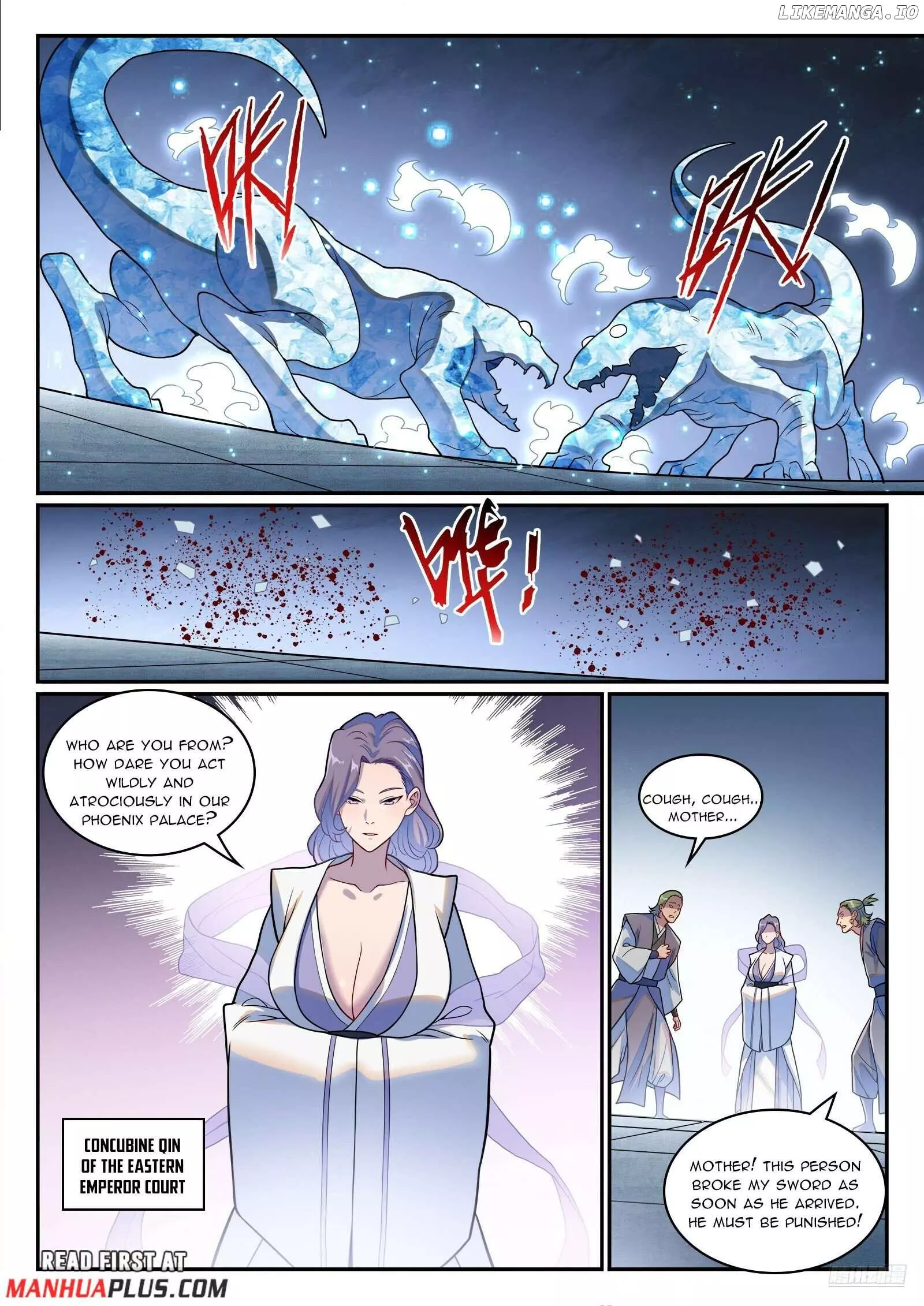 Manga page 7