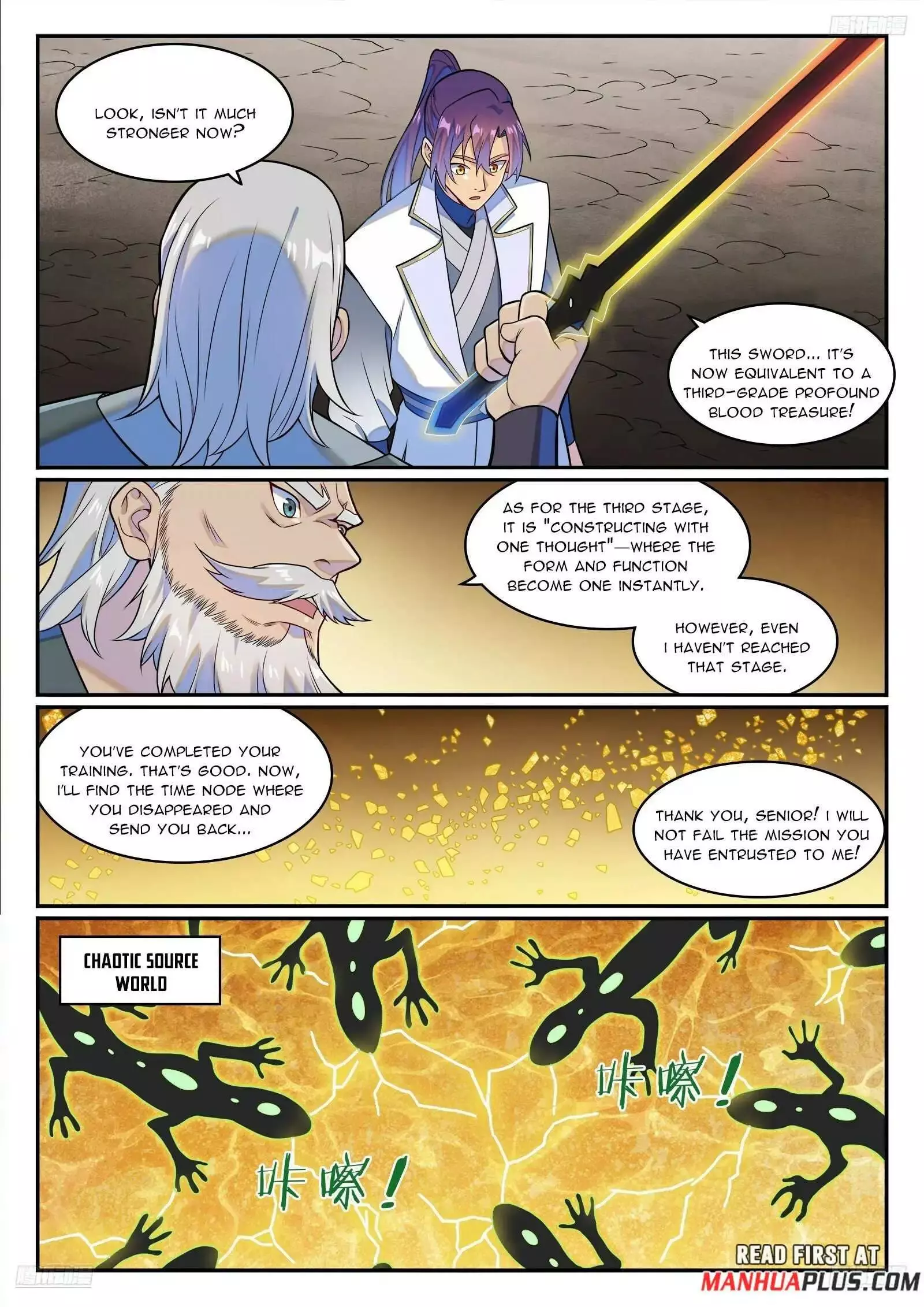 Manga page 10