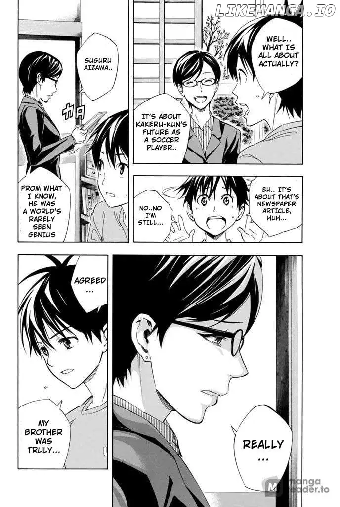 Manga page 4