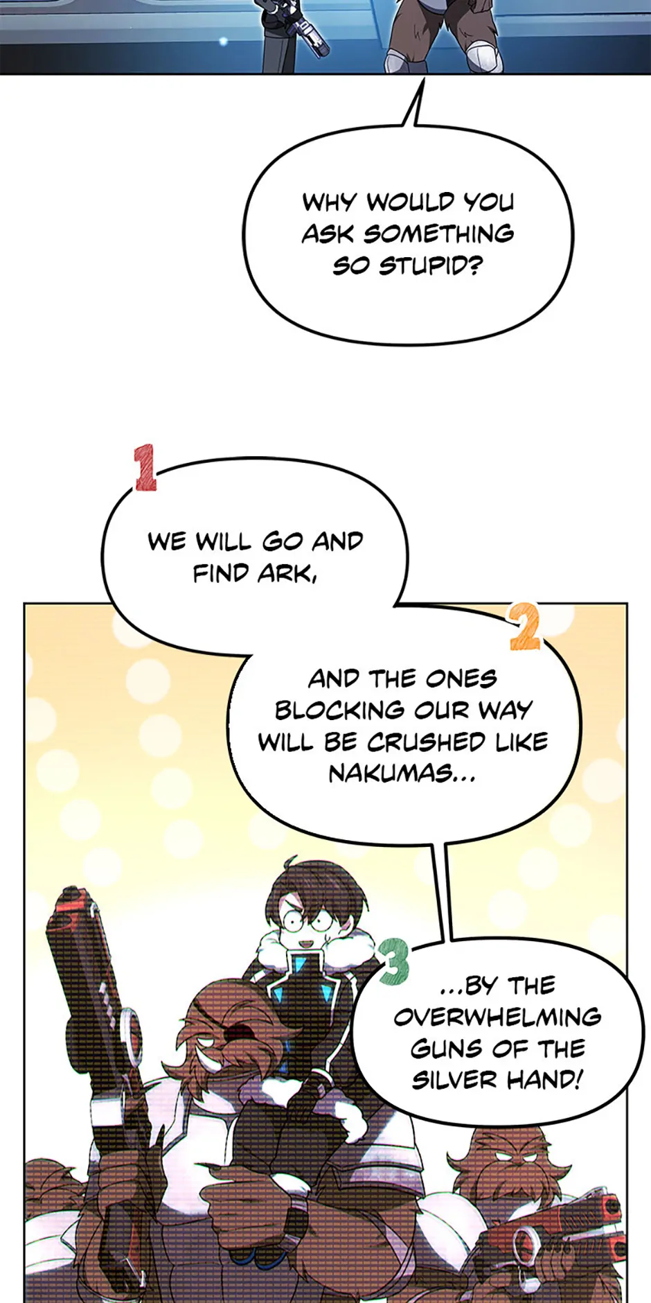 Manga page 30