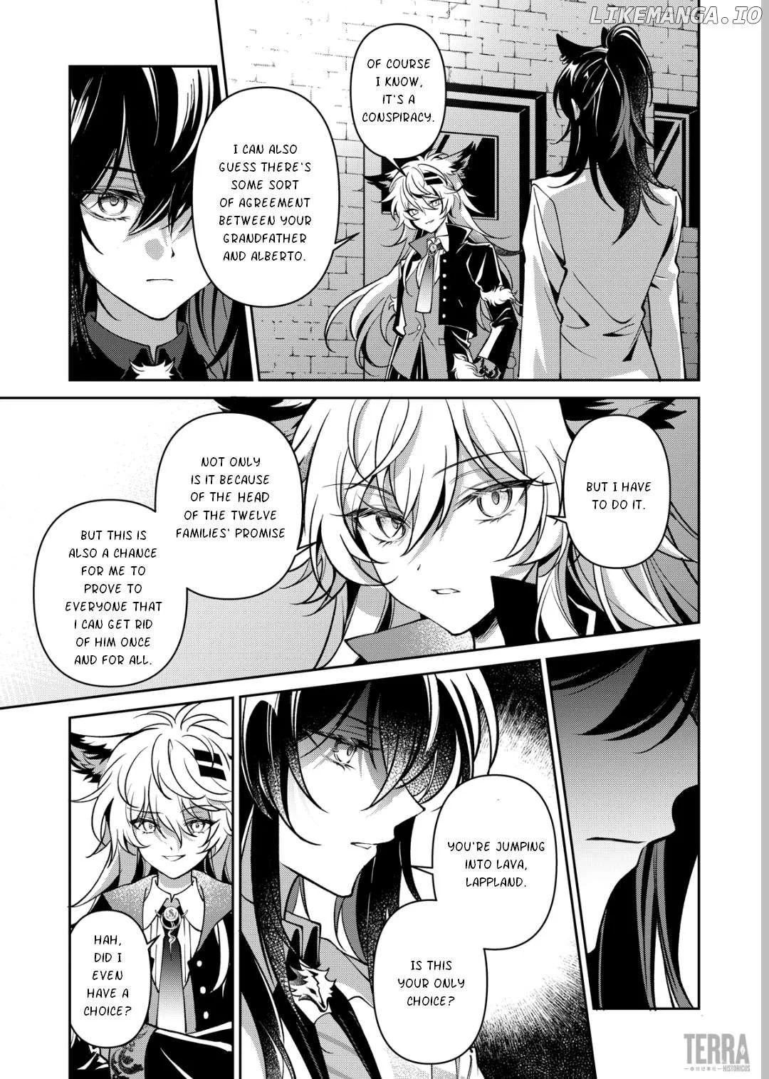 Manga page 12