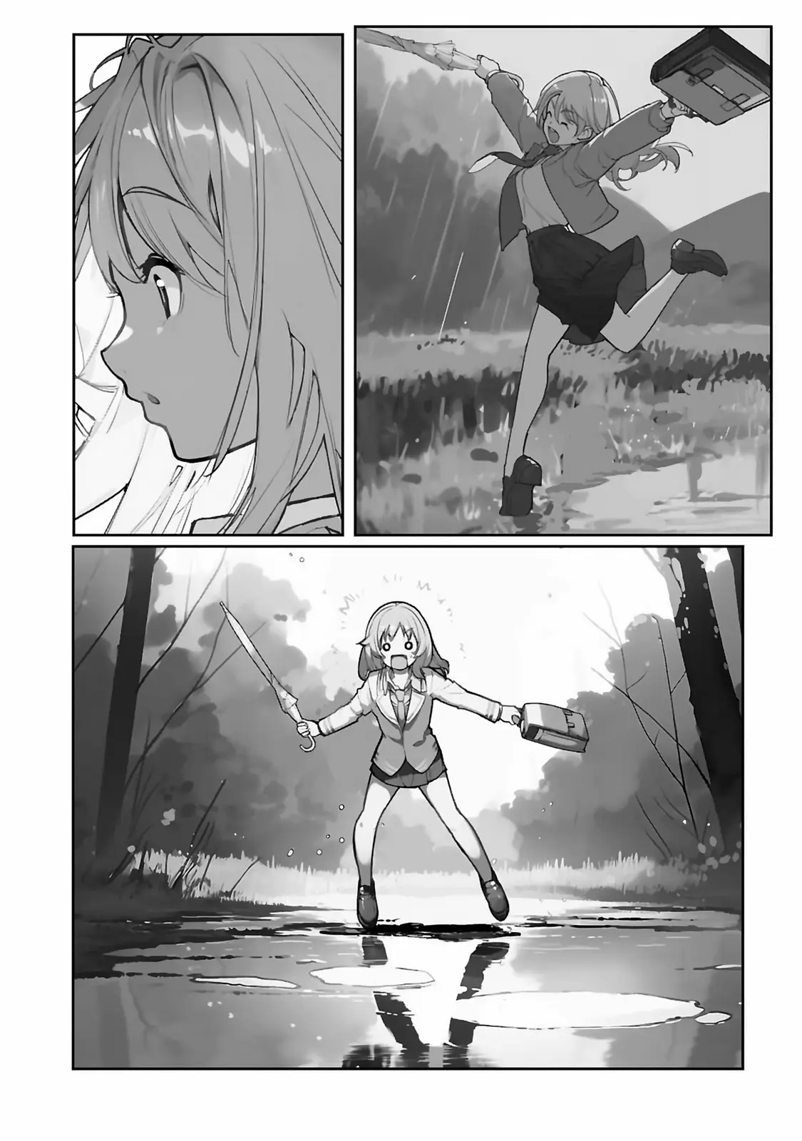 Manga page 7