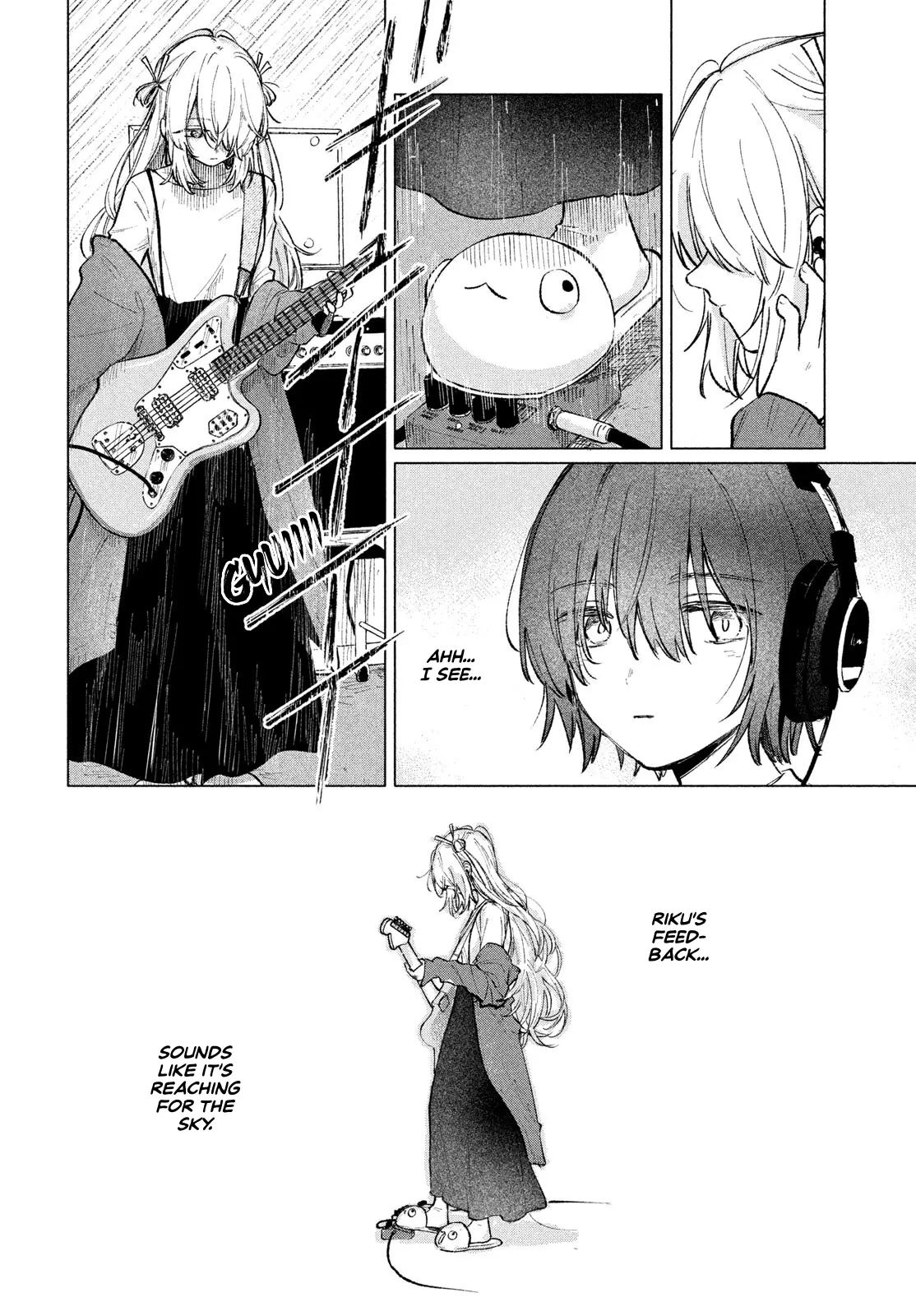 Manga page 10