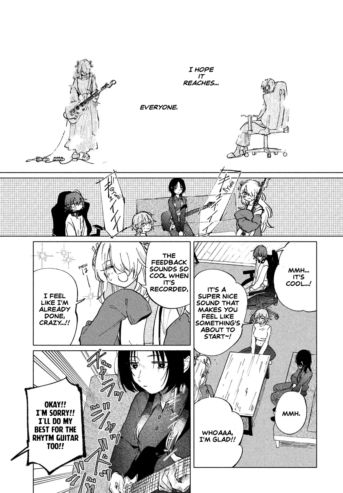 Manga page 11