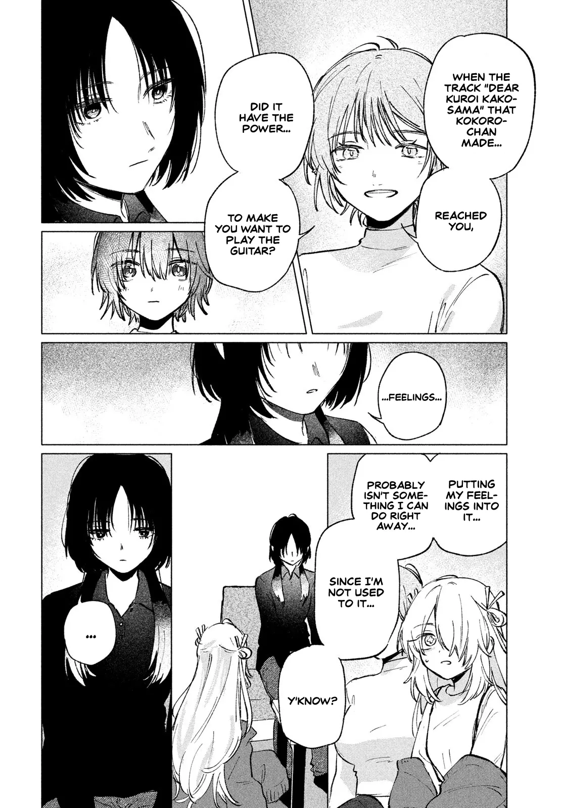 Manga page 20