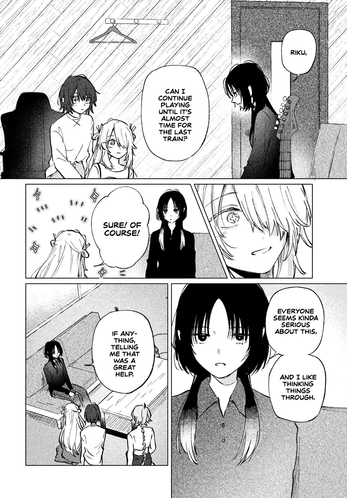 Manga page 22