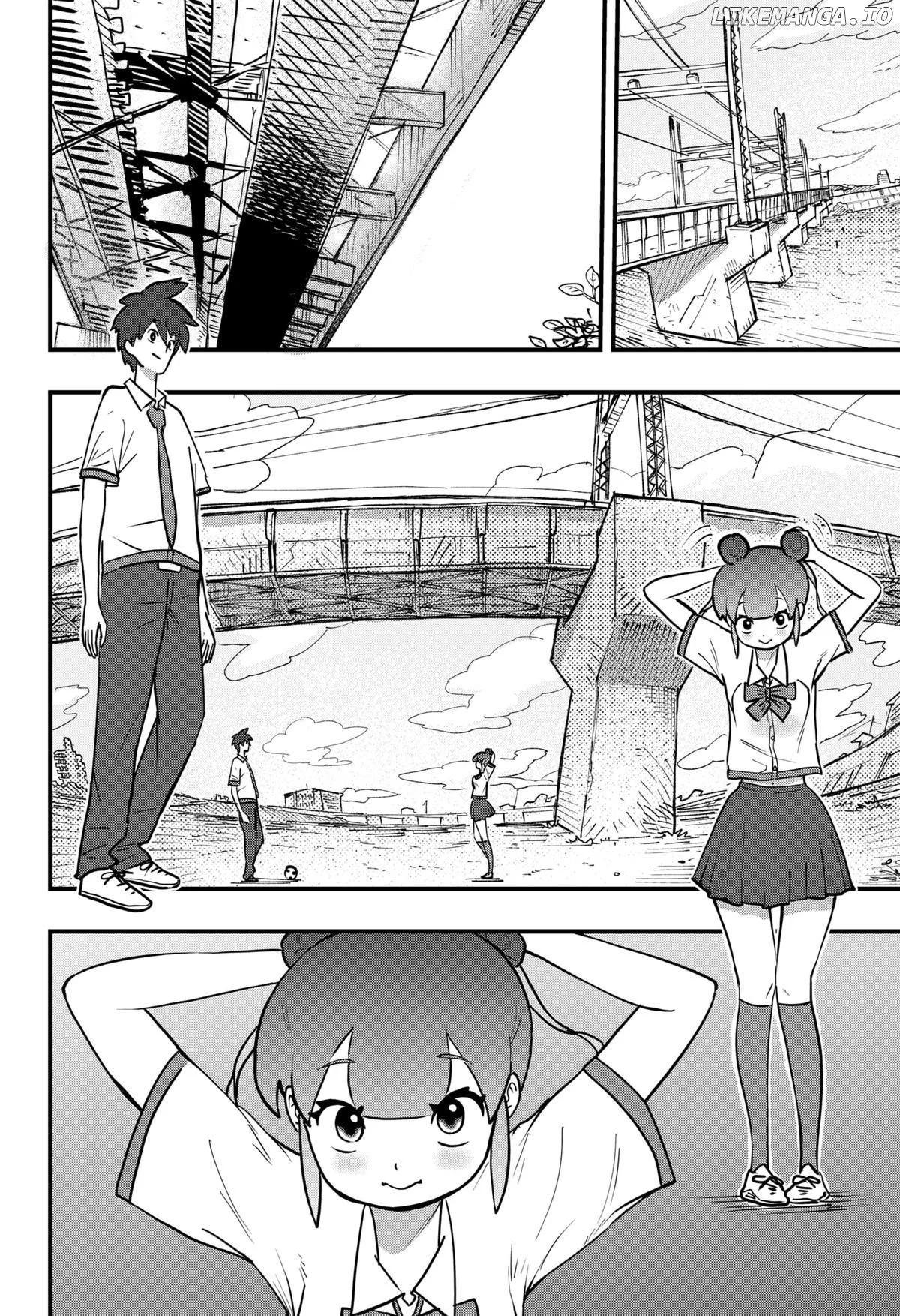 Manga page 10