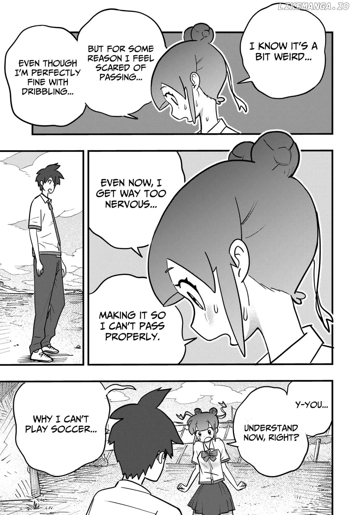 Manga page 21