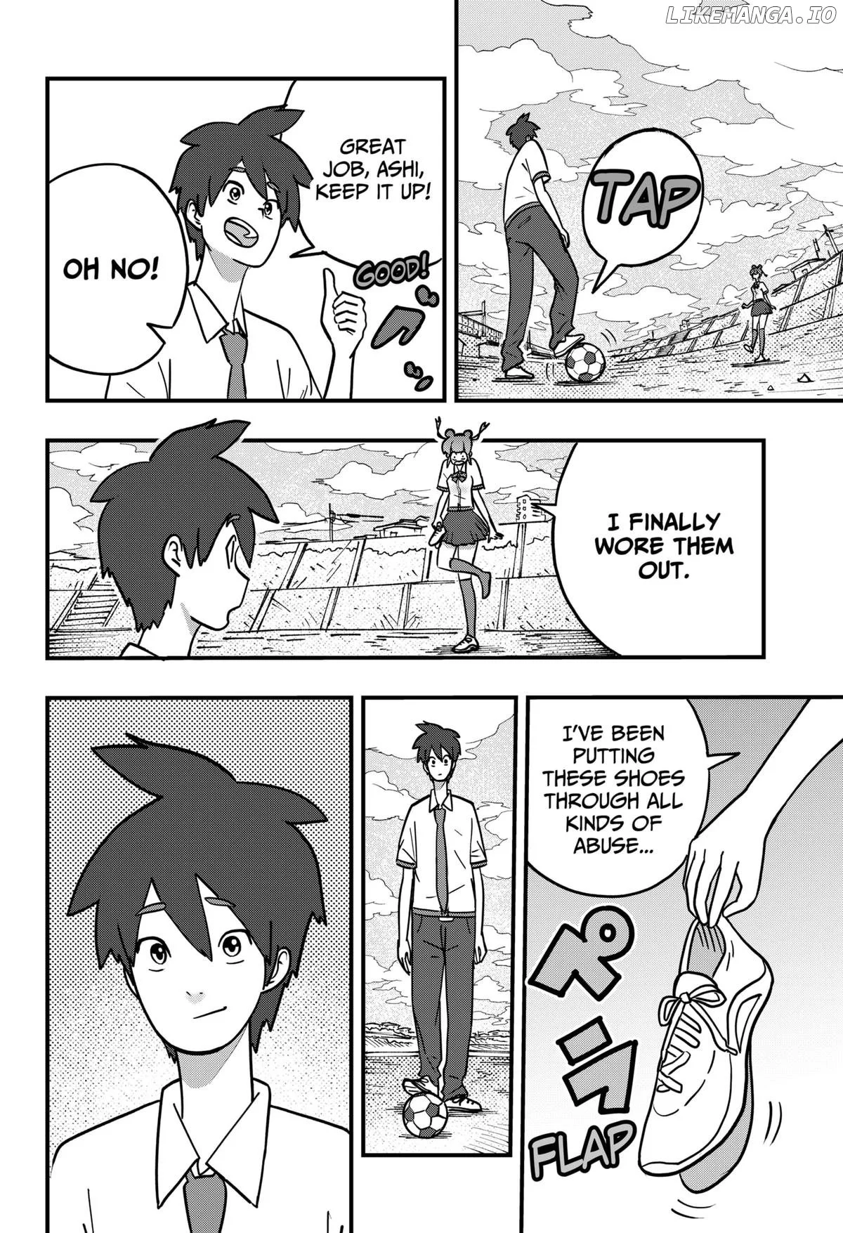 Manga page 4