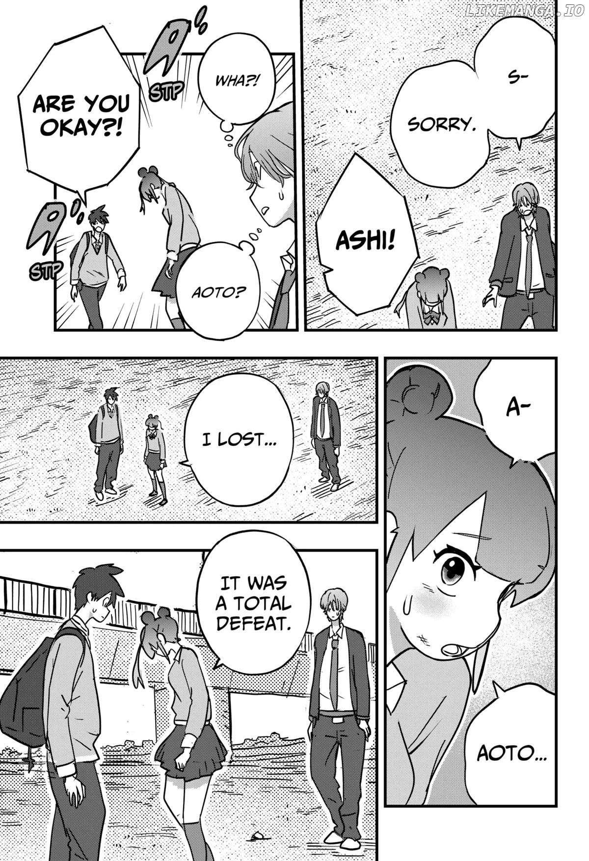 Manga page 12