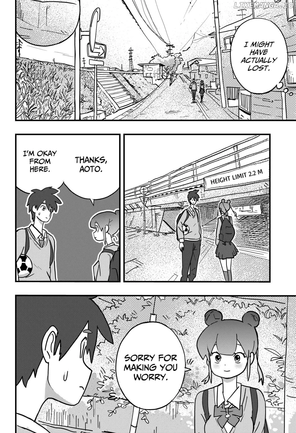 Manga page 17