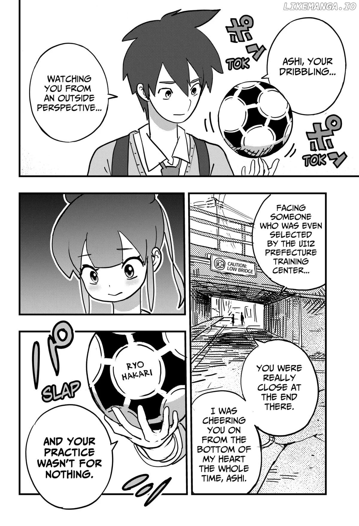 Manga page 19