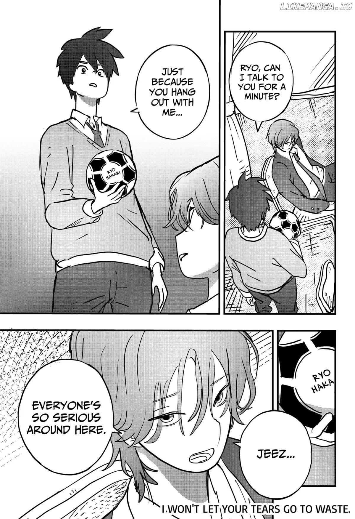 Manga page 22