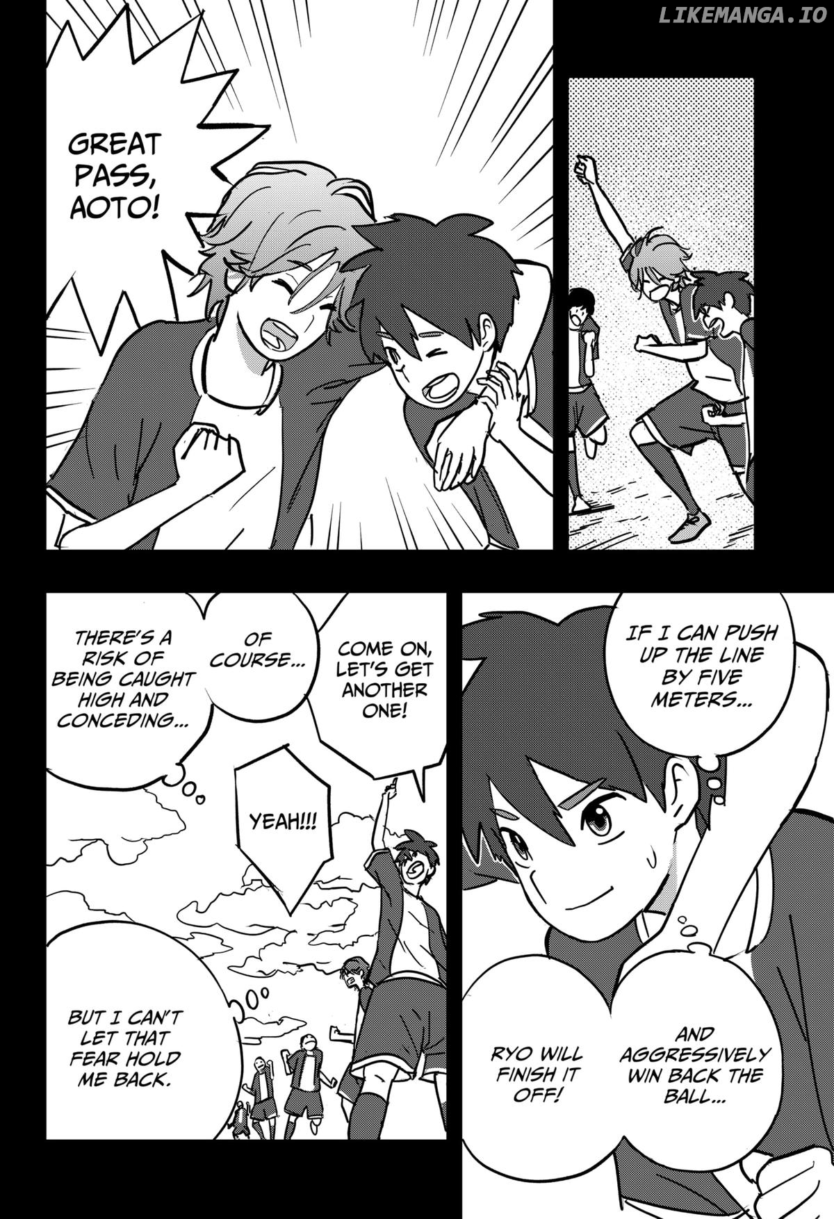 Manga page 10