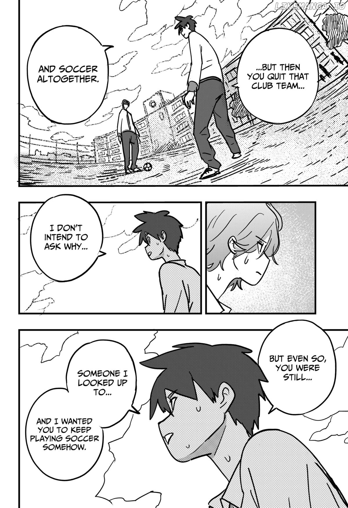 Manga page 12